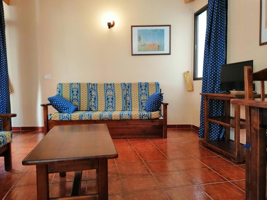 Casa Carolina 2 Apartment Playa de Santiago  Bagian luar foto