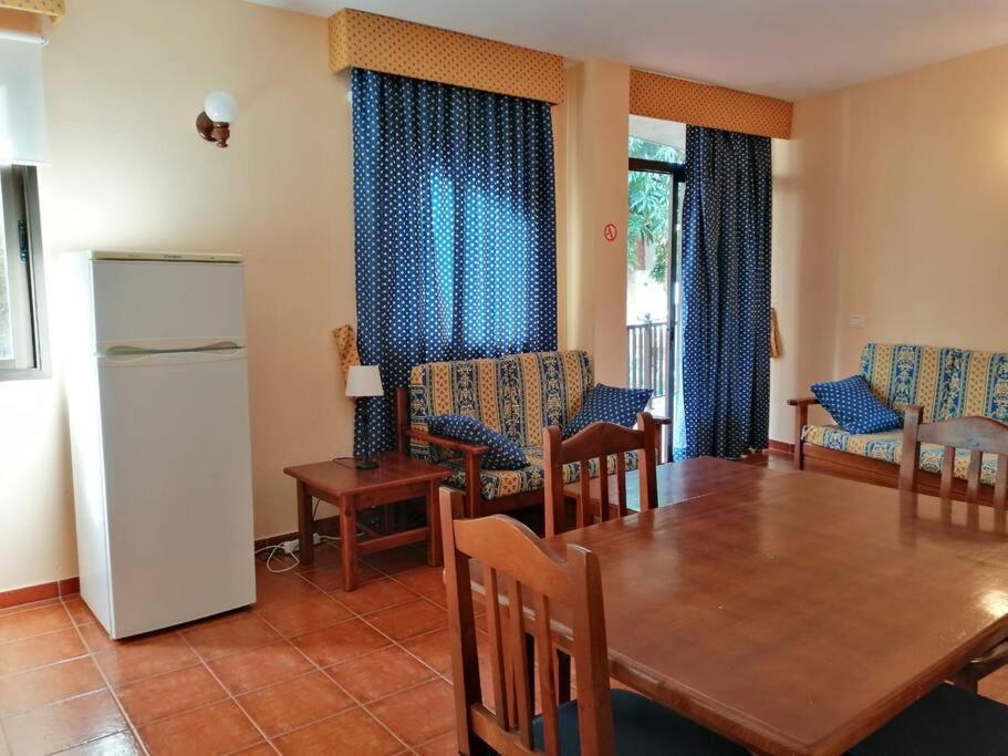 Casa Carolina 2 Apartment Playa de Santiago  Bagian luar foto